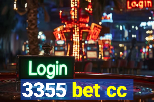 3355 bet cc